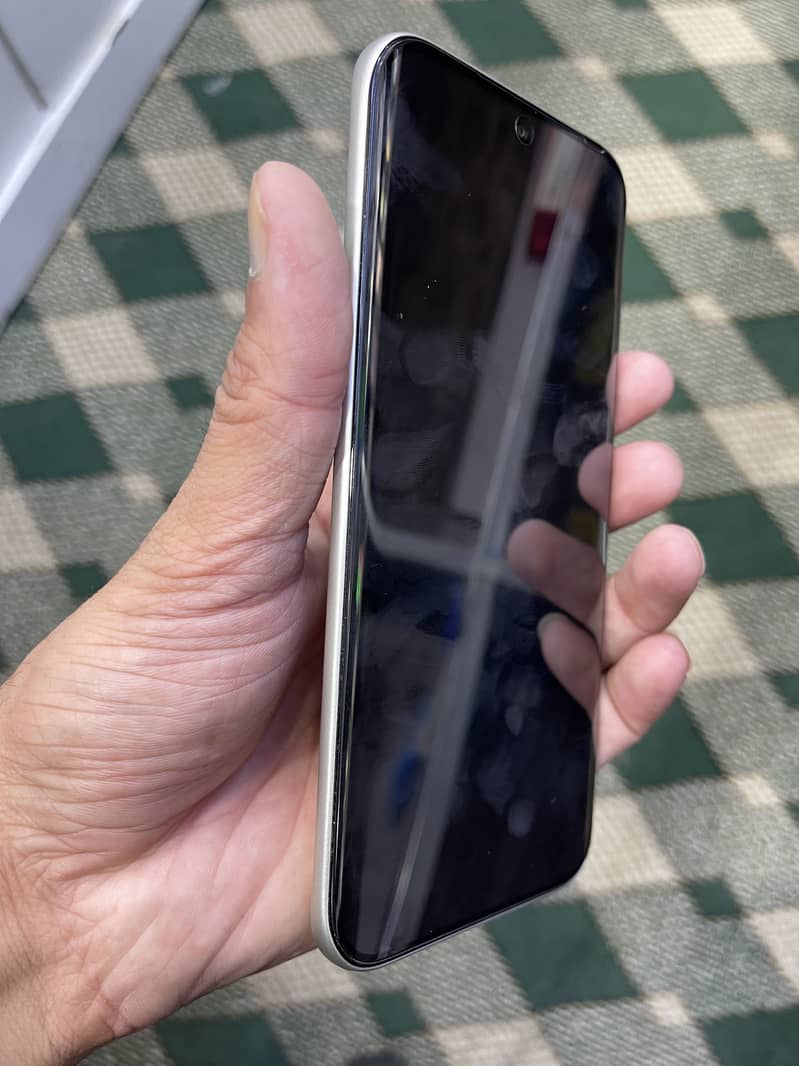 Infinix Other Model 8
