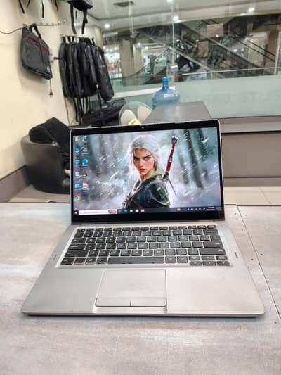 Dell Latitude 5310 2in-1