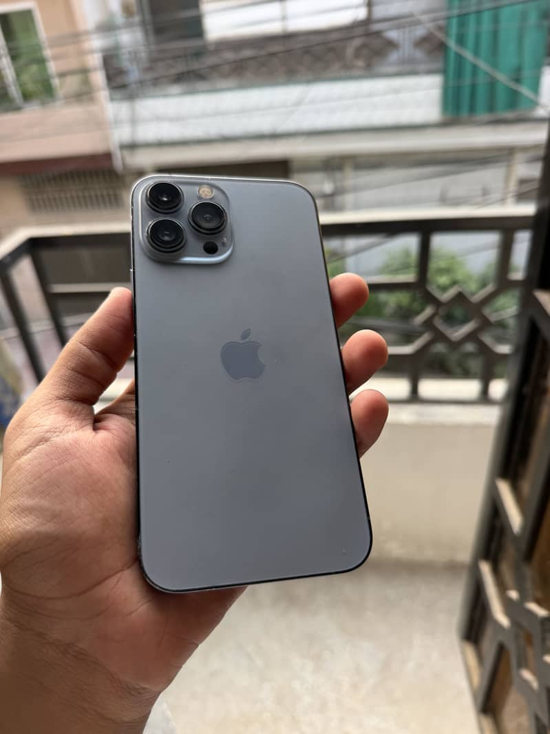 Apple iPhone 13 Pro Max 2