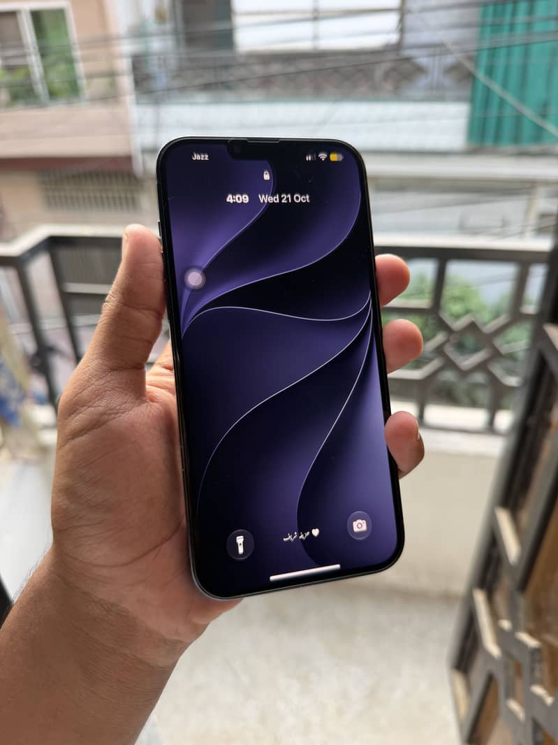 Apple iPhone 13 Pro Max 5