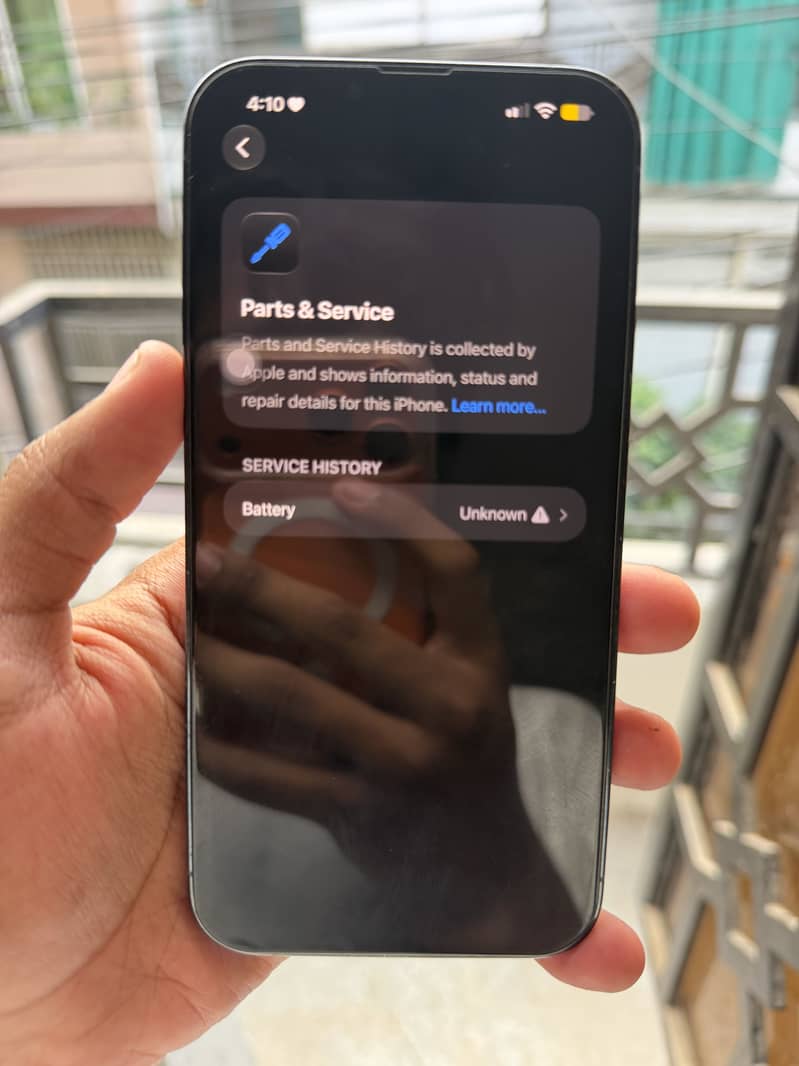 Apple iPhone 13 Pro Max 6