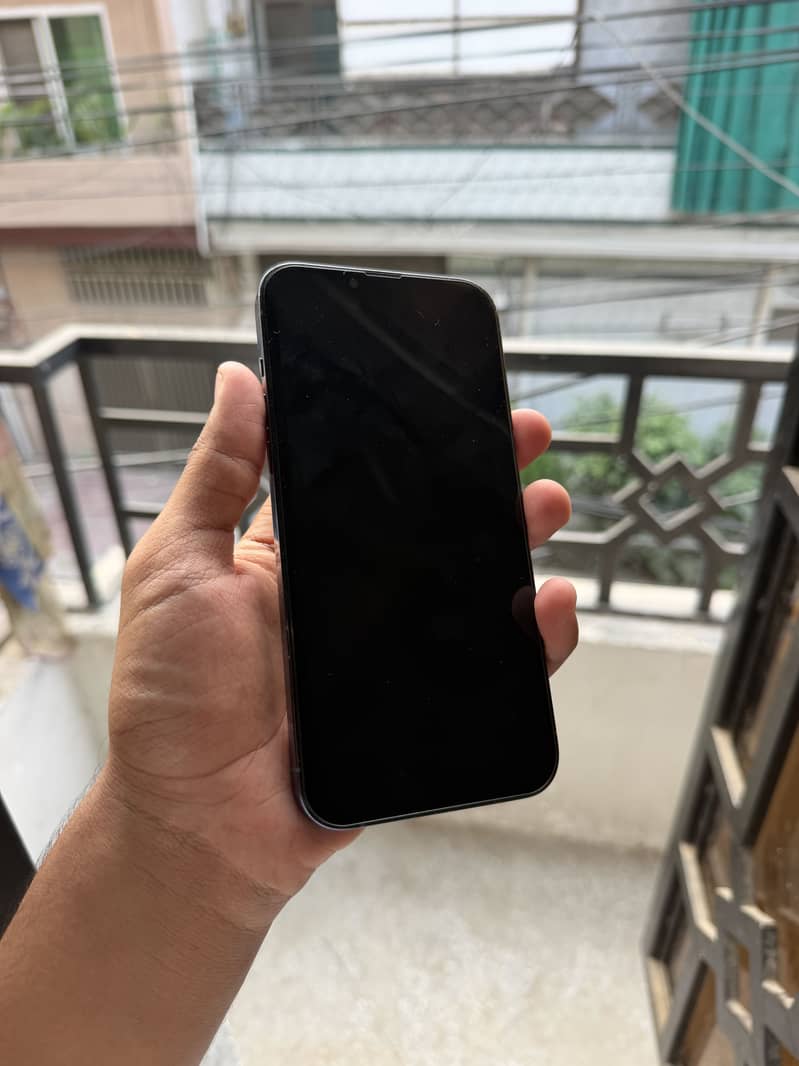 Apple iPhone 13 Pro Max 8