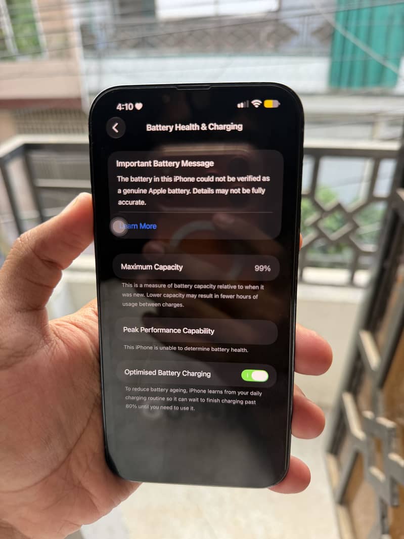 Apple iPhone 13 Pro Max 10