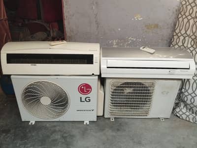 Air conditioner