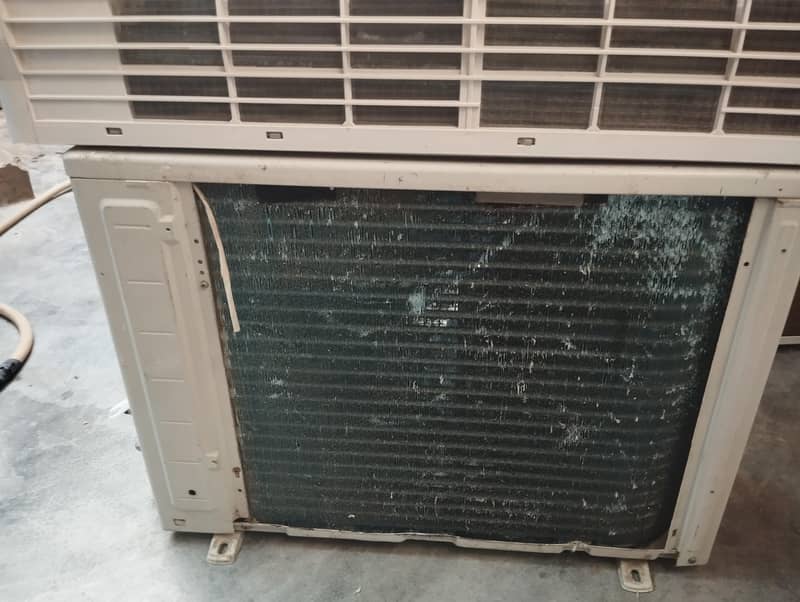Air conditioner 3