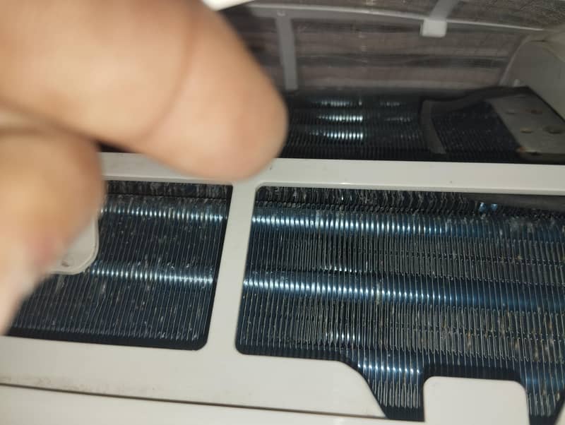 Air conditioner 5