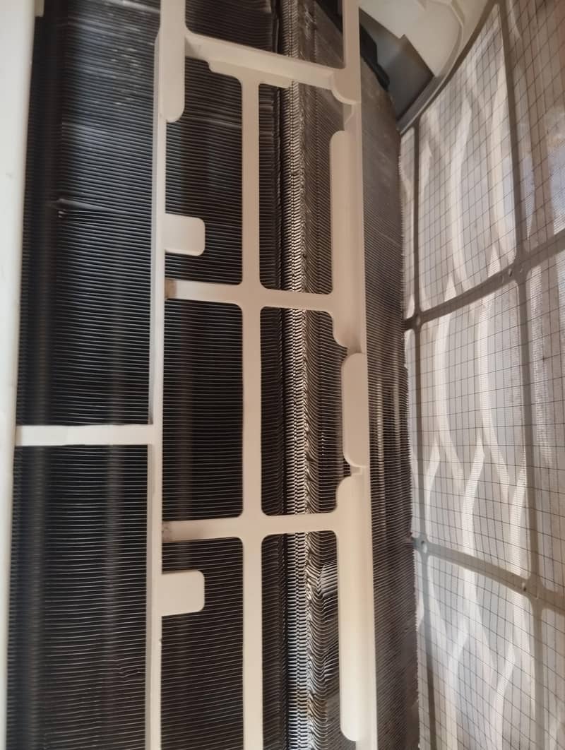 Air conditioner 8