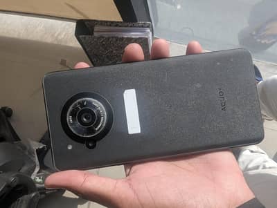 Sharp Aquos Sense7