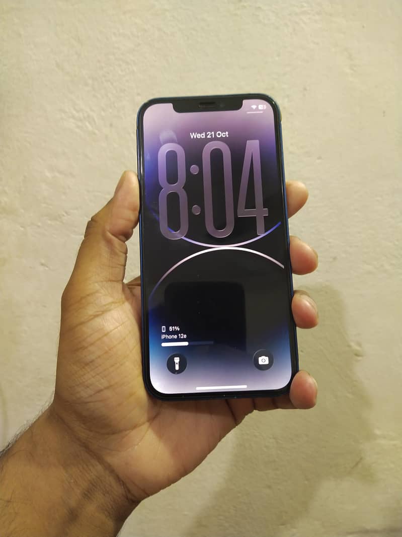 iPhone 12 jv 0