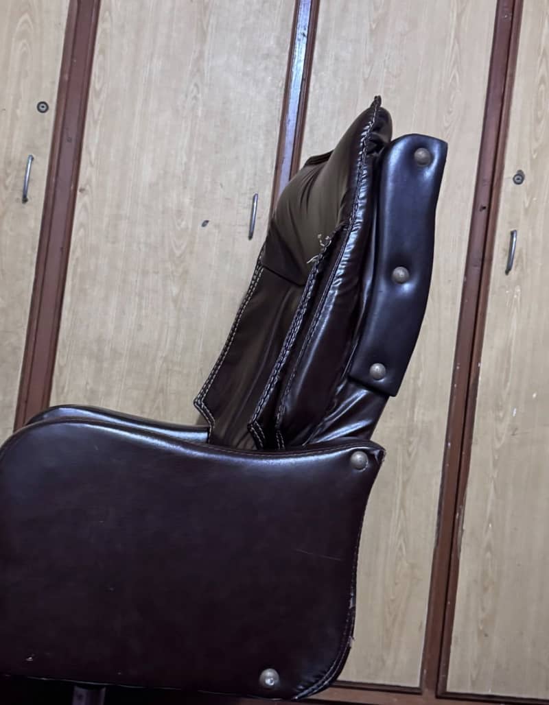 Comfortable chair 1