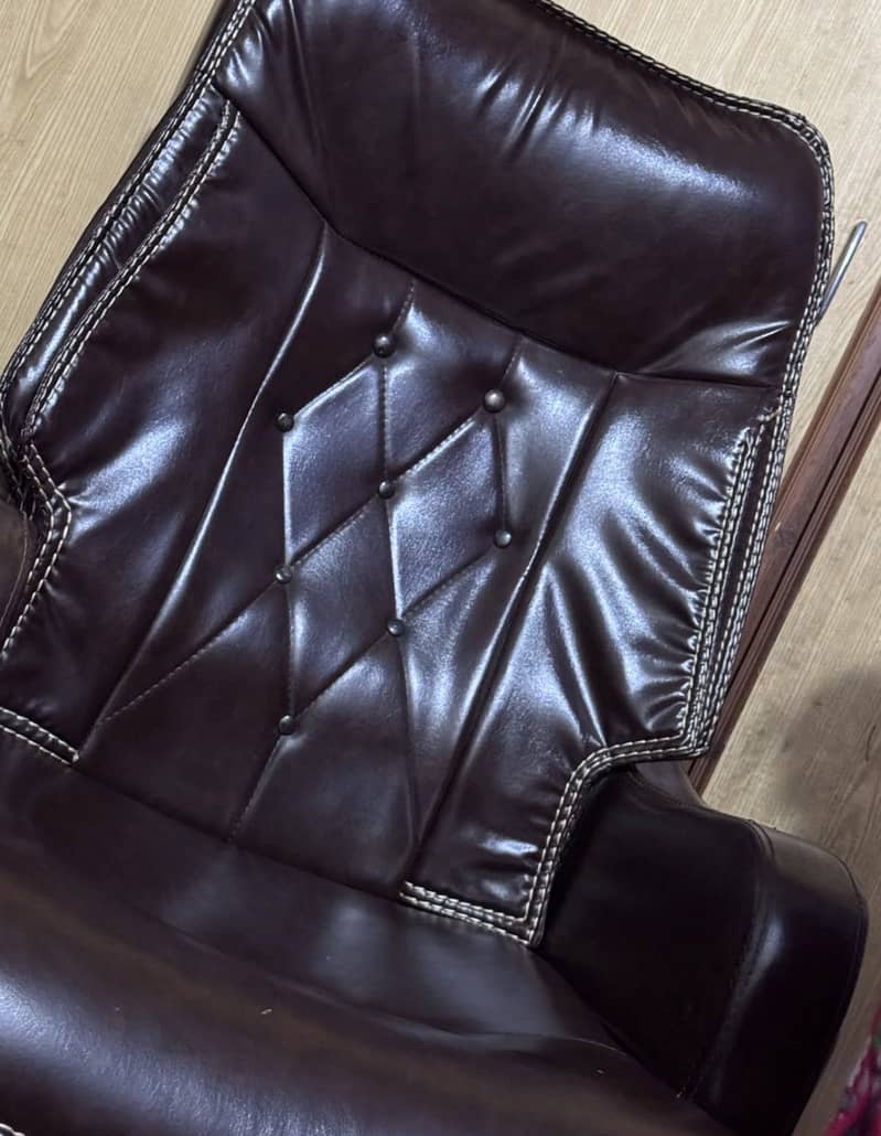 Comfortable chair 2