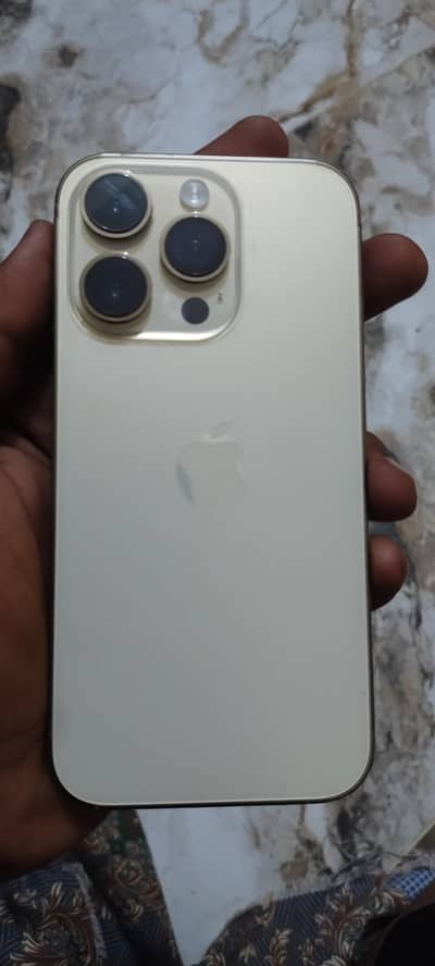 iPhone 14 Pro | 1TB | Pta approved