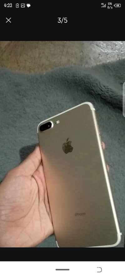 Apple iPhone 7 Plus