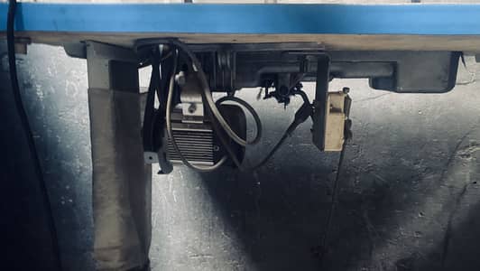 New Joki machine only 8 months using 10/9 condition