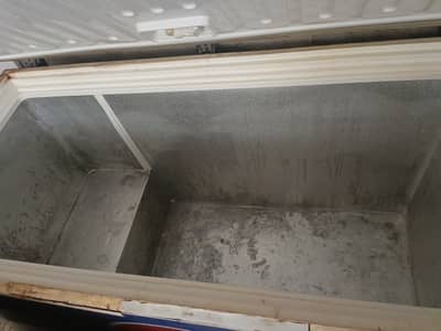 Big Deepfreezer for sale