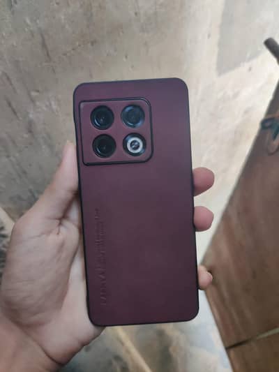 One Plus 10 Pro 12+12/256