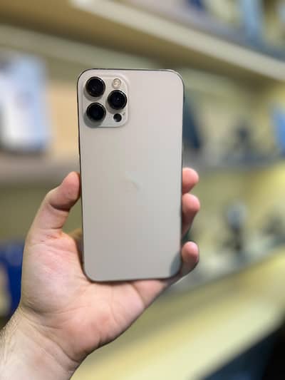 Apple iPhone 12 Pro Max