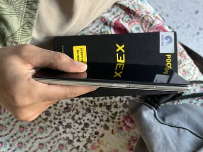 Xiaomi POCO X3 GT