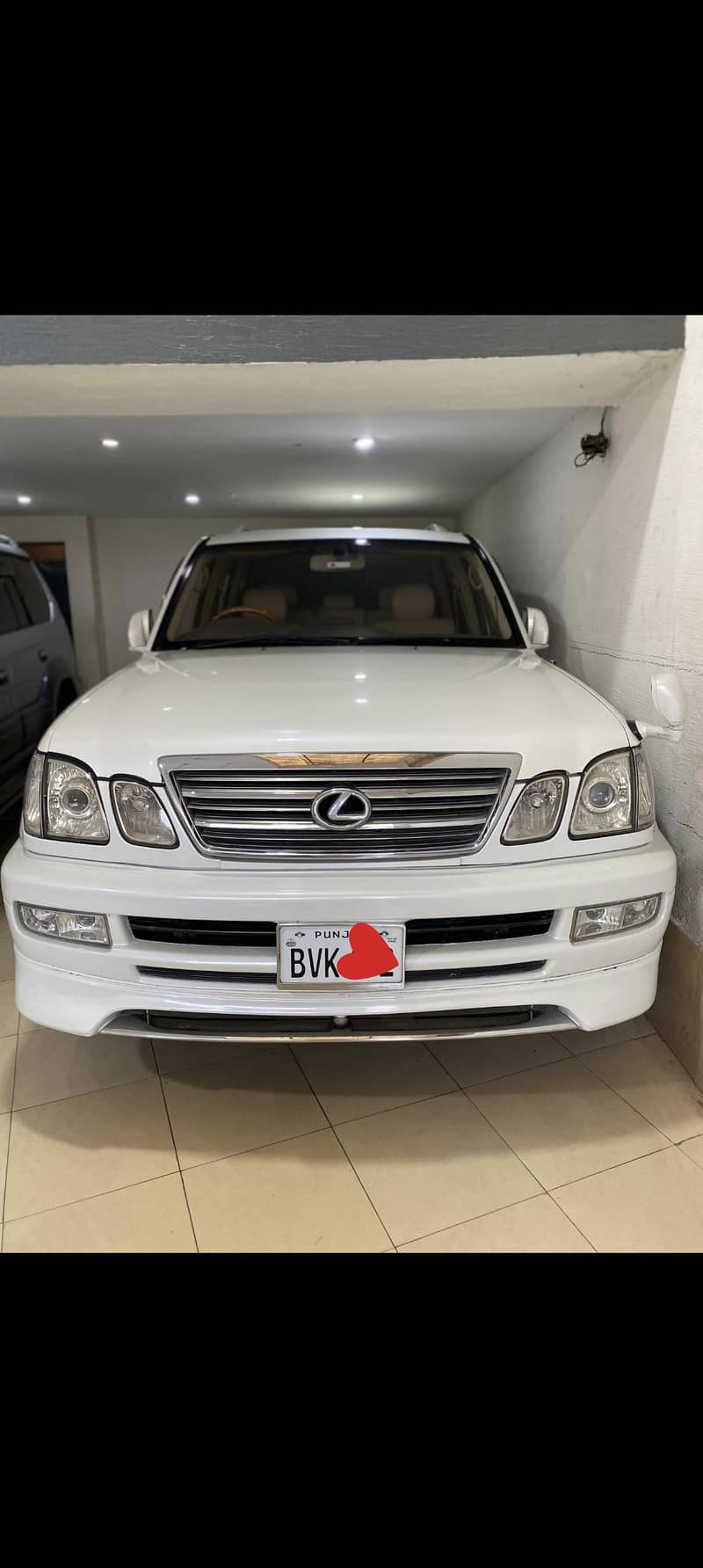 Lexus Other 2003 1