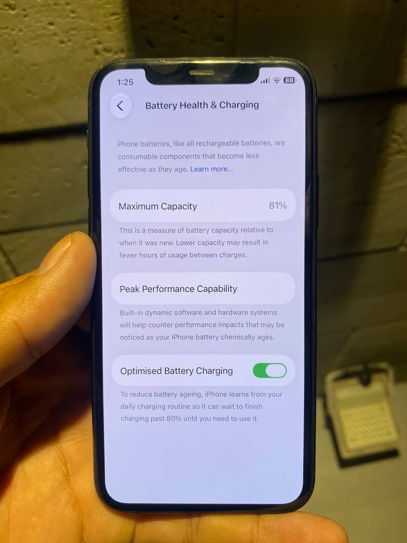 Apple iPhone 11 Pro 3