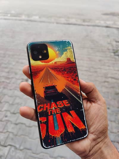 Google Pixel 4 XL