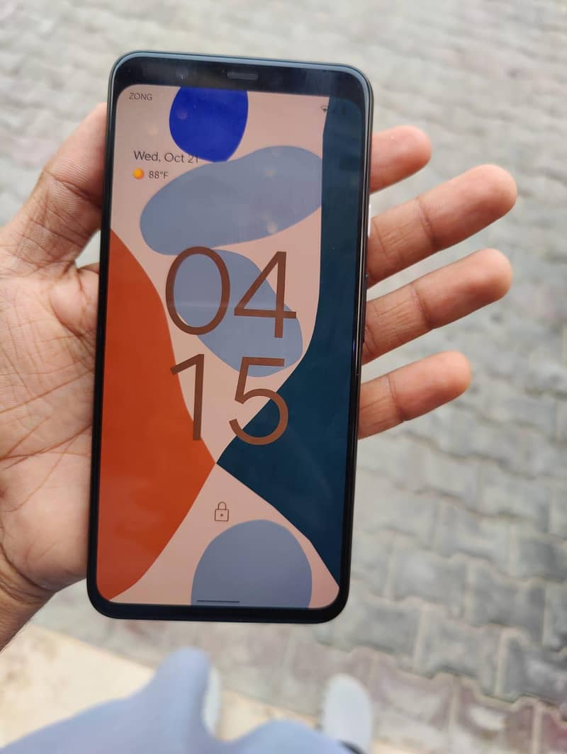 Google Pixel 4 XL 1