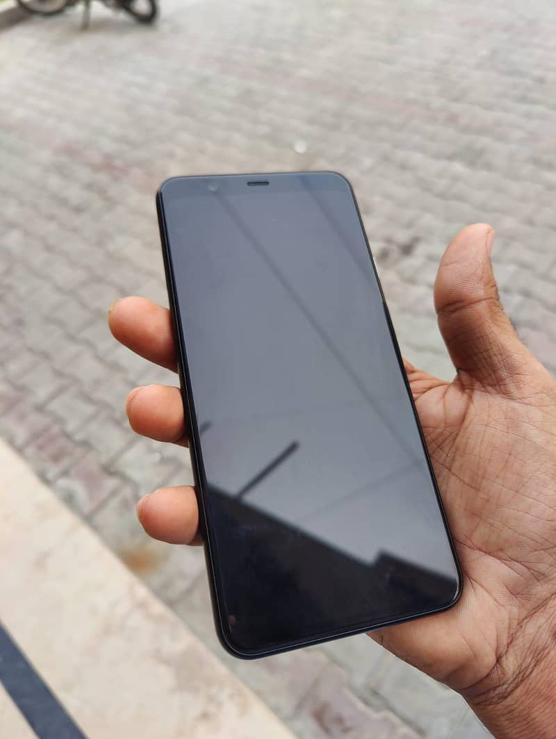 Google Pixel 4 XL 3