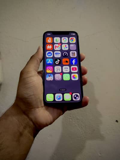 Apple iPhone 12