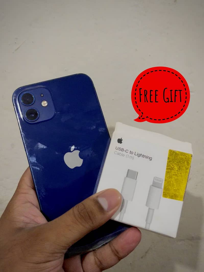 Apple iPhone 12 6