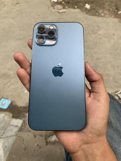 Apple iPhone 12 Pro Max jv 512gb