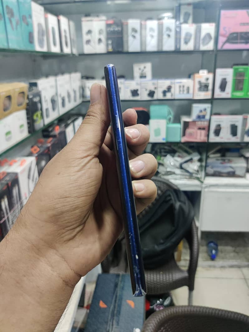Samsung Mobile Note 9 2