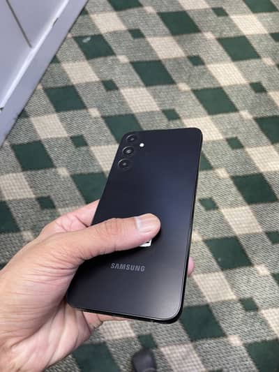 Samsung Mobile A05s