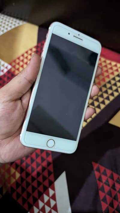 Apple iPhone 7 Plus 128gb