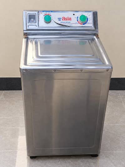 Washing Machine Steel Body 03295000796