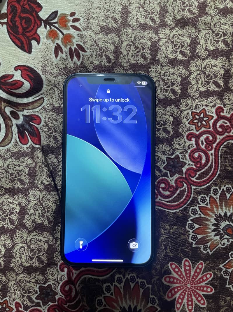 Apple iPhone 12 5