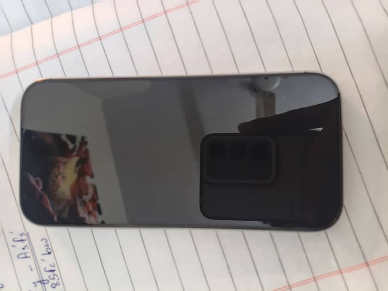Apple iPhone 16 Pro 4