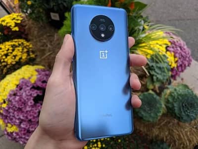 One Plus 7T 8/128 GB 0316/1736/128 READ ADD FIRST