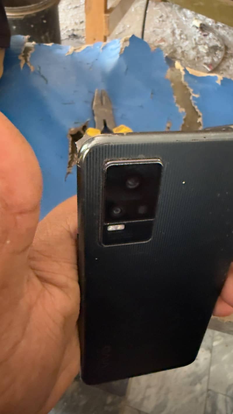 Vivo V21e 8