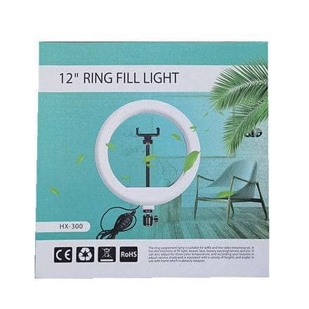 New ring light 1