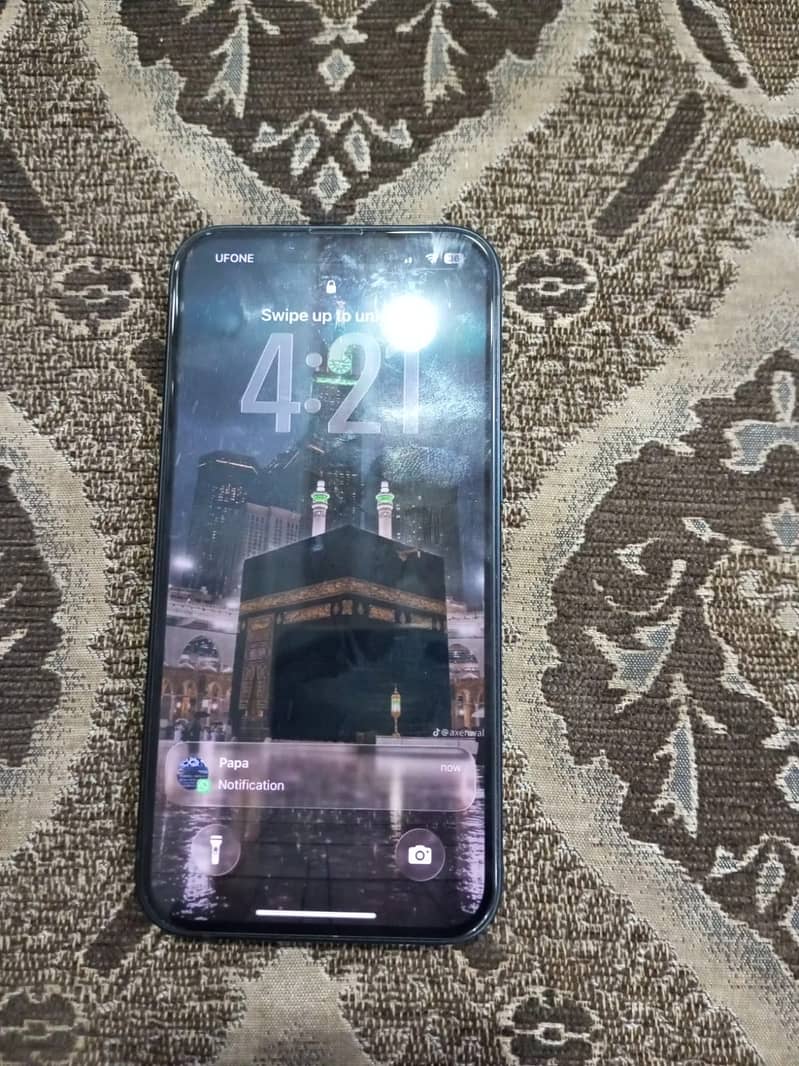 Apple iPhone 13 1