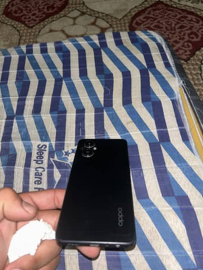 OPPO F21 Pro