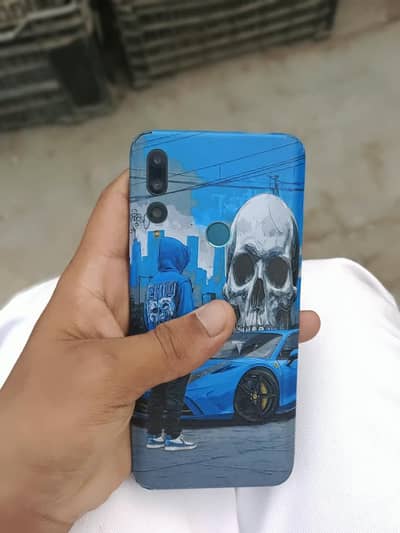 Huawei Y9 Prime