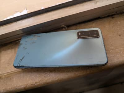 Vivo Y20