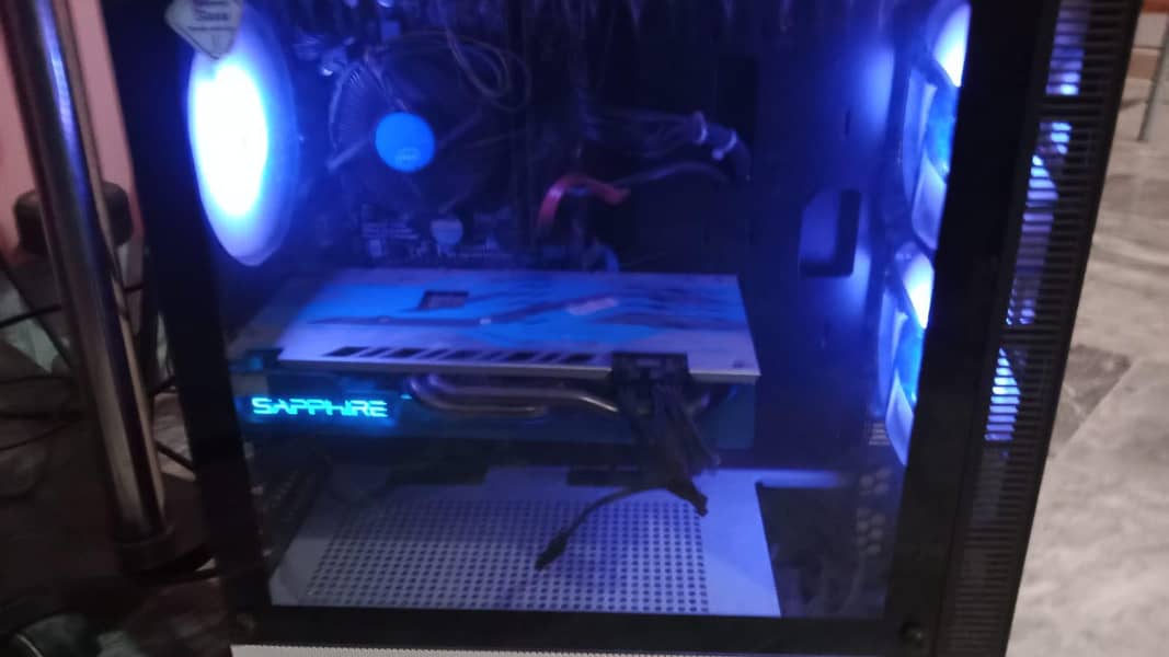 Gaming PC 1