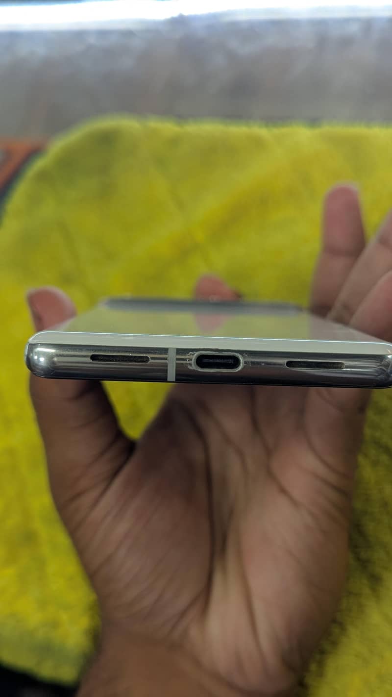 Google Pixel 7 Pro 1