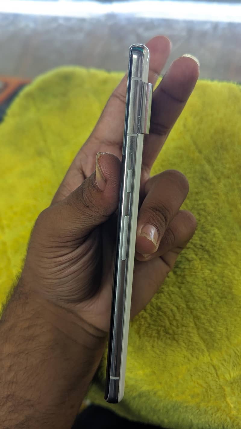Google Pixel 7 Pro 2