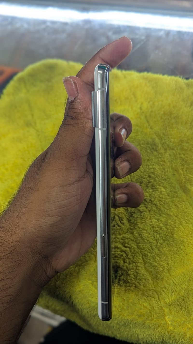 Google Pixel 7 Pro 3