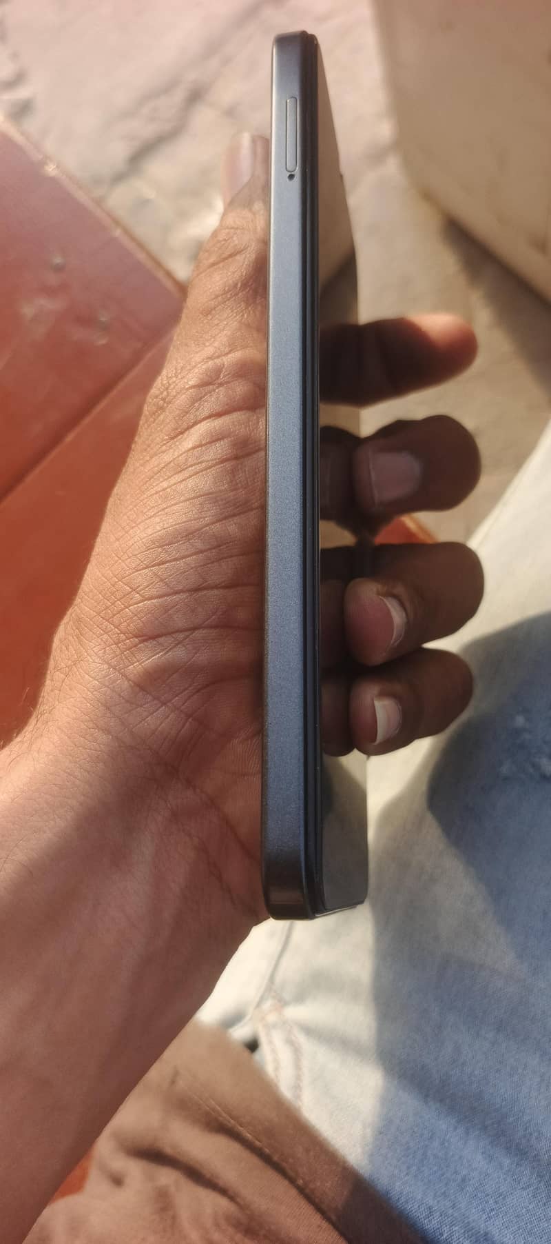 Tecno go3 3
