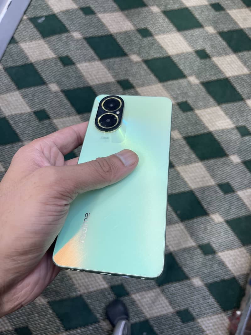 Realme C67 1