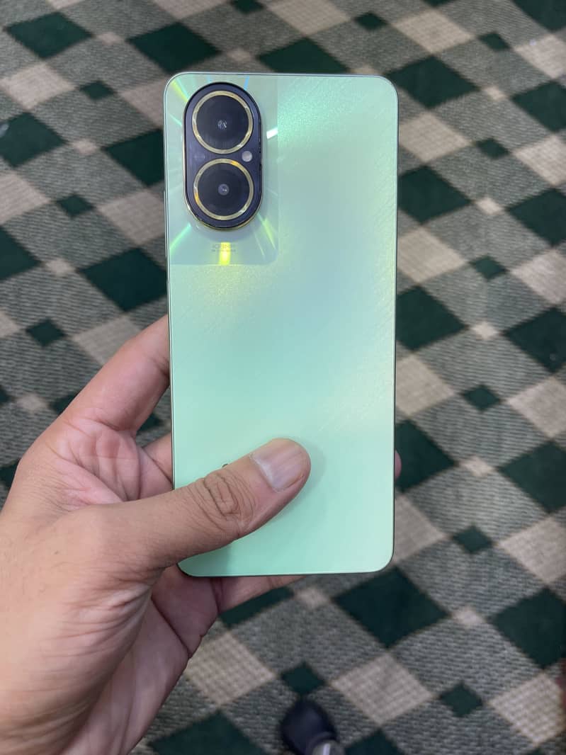 Realme C67 7